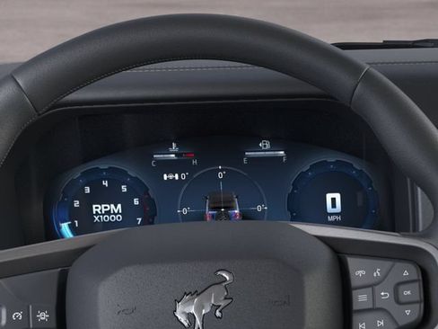 New 2026 Ford Bronco Badlands AWD/4WD image 13