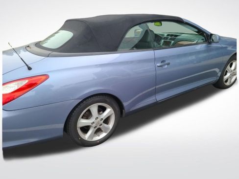 Used 2008 Toyota Solara SLE image 8