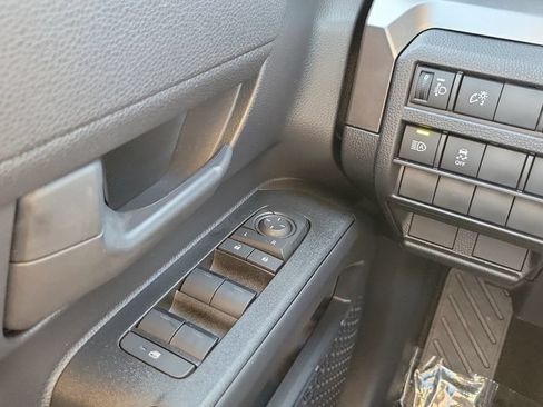 Certified 2025 Toyota 4Runner SR5 RWD image 19