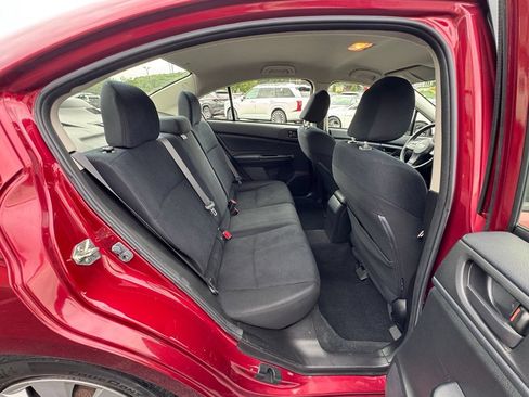 Used 2014 Subaru Impreza 2.0i AWD/4WD image 20