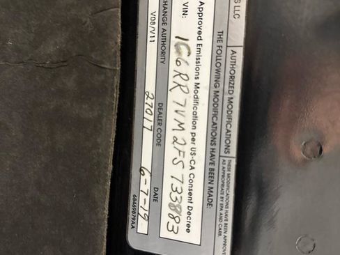 Used 2016 RAM 1500 Express w/ Black Ram 1500 Express Group image 67