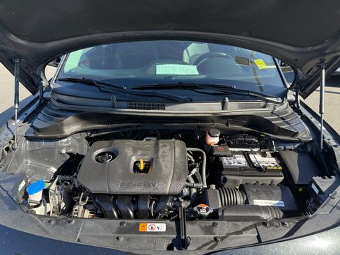 Used 2023 Kia Soul GT-Line FWD image 20