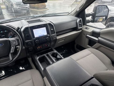 Certified 2020 Ford F150 XLT w/ Equipment Group 302A Luxury image 19
