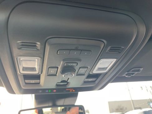 Used 2024 GMC Yukon XL Denali w/ Max Trailering Package image 32