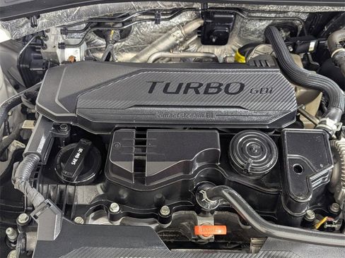 Used 2022 Kia K5 LXS image 9