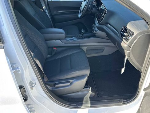 New 2026 Dodge Durango GT w/ Trailer Tow Group IV image 13