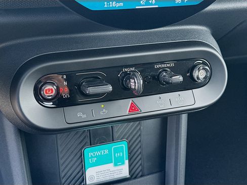 New 2026 MINI Cooper S FWD image 13
