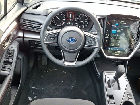 New 2026 Subaru Impreza 2.0i Sport image 9