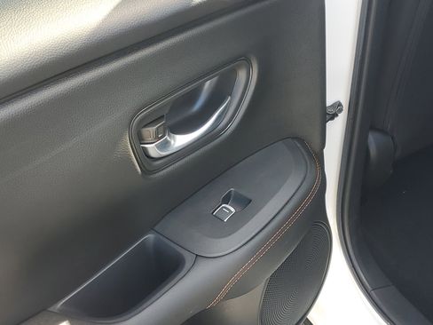 Certified 2024 Honda HR-V Sport image 12