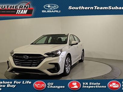 New 2025 Subaru Legacy Limited