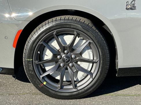 New 2026 Dodge Charger Daytona Scat Pack image 24