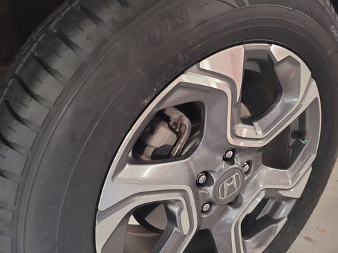 Used 2019 Honda CR-V EX-L image 3