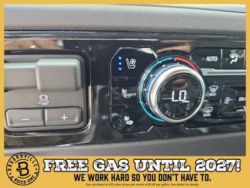 New 2026 GMC Sierra 1500 SLT w/ SLT Premium Plus Package AWD/4WD image 22