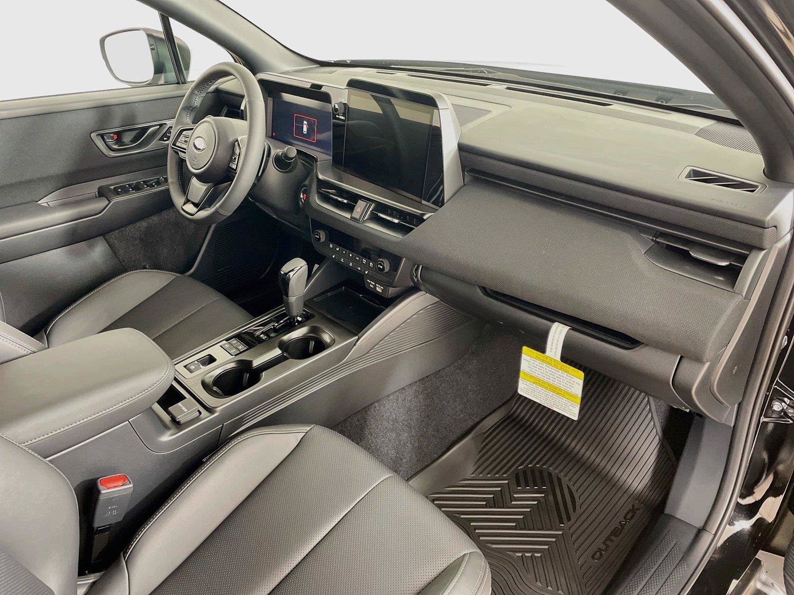 New 2026 Subaru Outback Limited XT AWD/4WD image 29