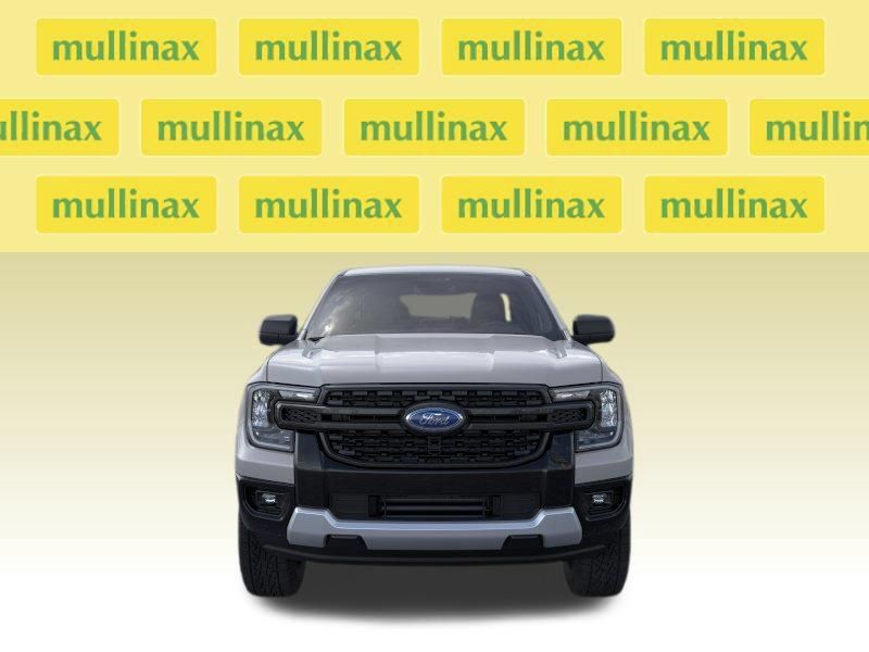 New 2026 Ford Ranger XLT w/ Equipment Group 301A High RWD image 44