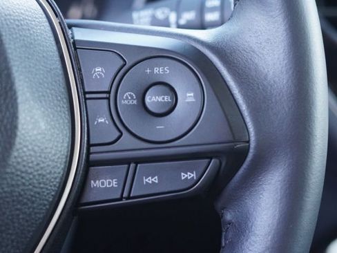 Certified 2024 Toyota Corolla Cross XLE w/ Convenience Package image 22