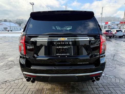 Used 2024 Chevrolet Tahoe Premier w/ Premium Package 2 image 10