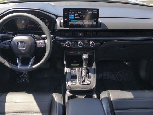 Certified 2023 Honda CR-V EX-L image 21