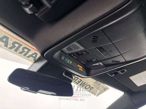 Used 2022 Cadillac XT4 Premium Luxury w/ Safety Alert Package image 21