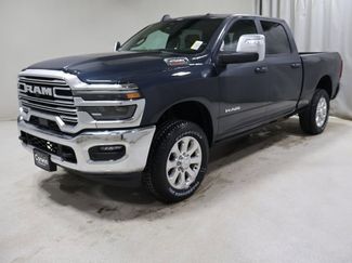 New 2026 RAM 2500 Laramie video 3