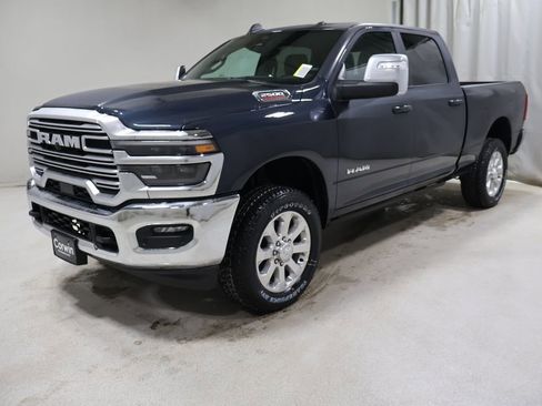 New 2026 RAM 2500 Laramie image 3