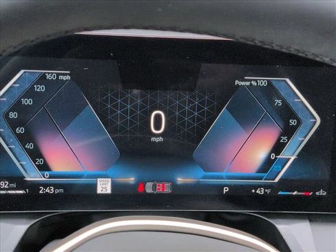 Used 2025 BMW X3 xDrive30i w/ Premium Package image 15