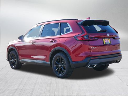 Used 2024 Honda CR-V Sport-L image 5