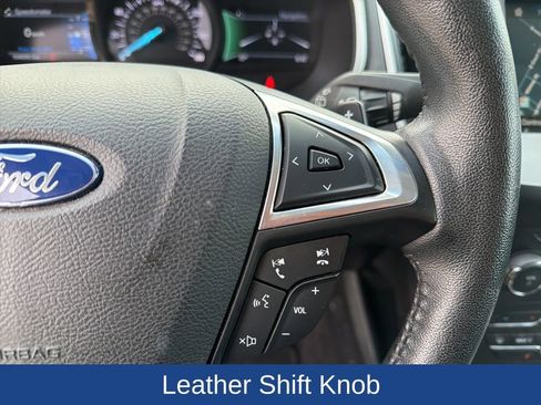 Used 2016 Ford Edge SEL w/ Equipment Group 201A image 22