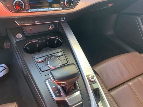 Used 2018 Audi A5 2.0T Premium w/ S Line Sport Package image 15