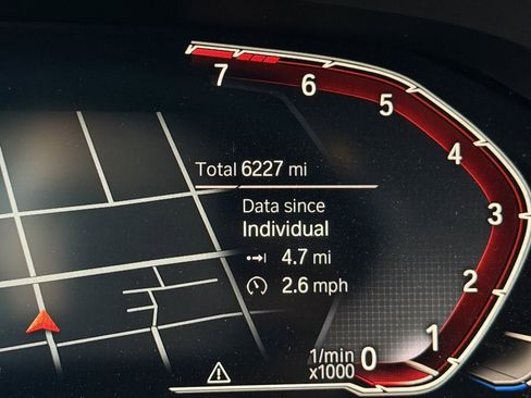 Used 2024 BMW 840i Gran Coupe w/ M Sport Professional Package image 49