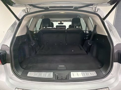 Used 2019 INFINITI QX60 Luxe AWD/4WD image 27