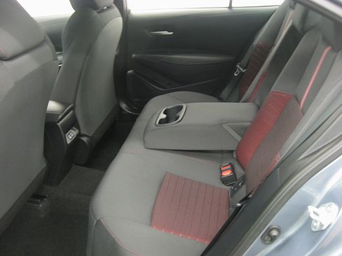 Certified 2023 Toyota Corolla SE image 8