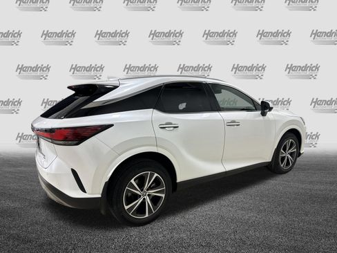 Certified 2024 Lexus RX 350 Premium w/ Convenience Package image 10
