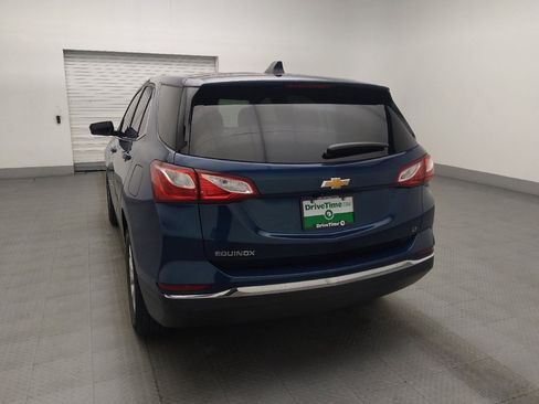 Used 2020 Chevrolet Equinox LT FWD image 6