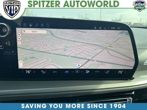 New 2026 Chevrolet Traverse LT w/ Midnight/Sport Edition FWD image 15