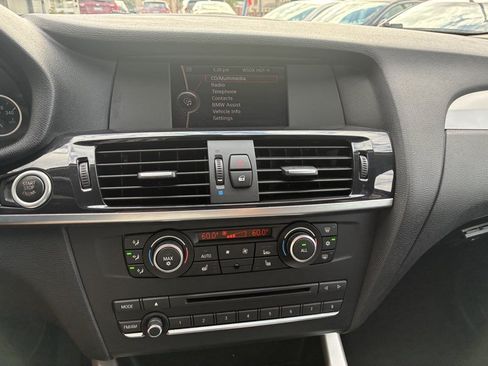 Used 2012 BMW X3 xDrive28i AWD/4WD image 12