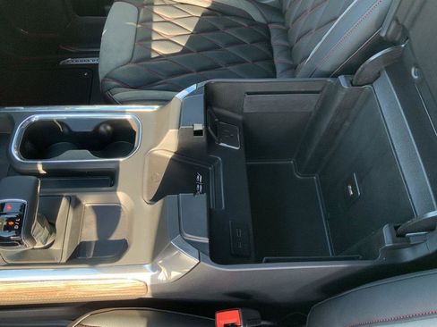 New 2025 Chevrolet Silverado 1500 RST image 59