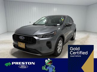 Certified 2023 Ford Escape Active w/ Tech Pack #1 video 1