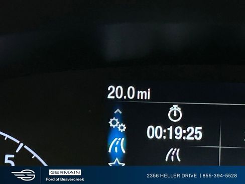 New 2025 Ford Transit 250 Low Roof w/ Load Area Protection Package image 22