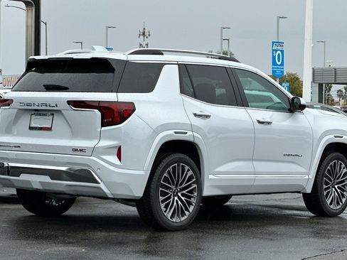New 2026 GMC Terrain Denali image 5