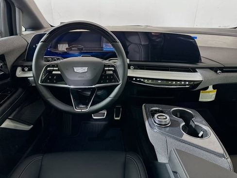New 2026 Cadillac Optiq Sport 1 AWD/4WD image 21