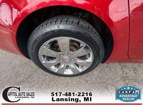 Used 2014 Buick Regal image 26