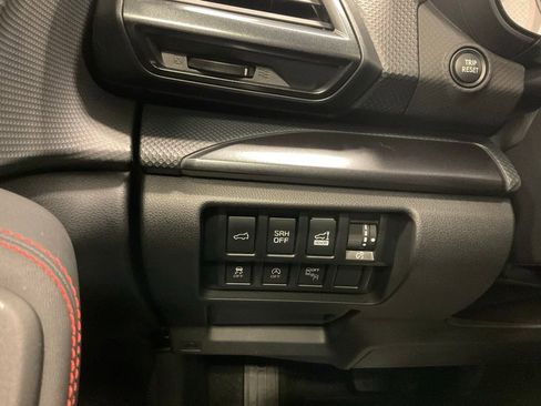 Used 2024 Subaru Forester Sport image 12