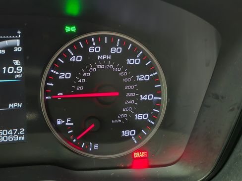 Used 2022 Subaru WRX Premium image 40