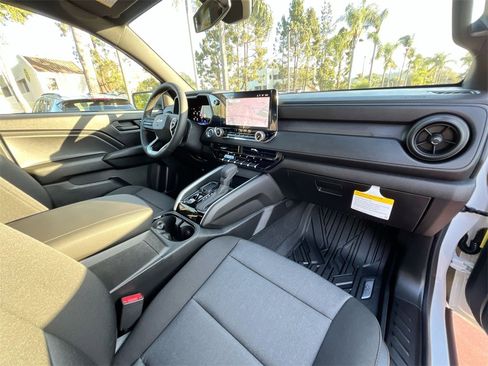 New 2026 Chevrolet Colorado W/T w/ Advanced Trailering Package image 28