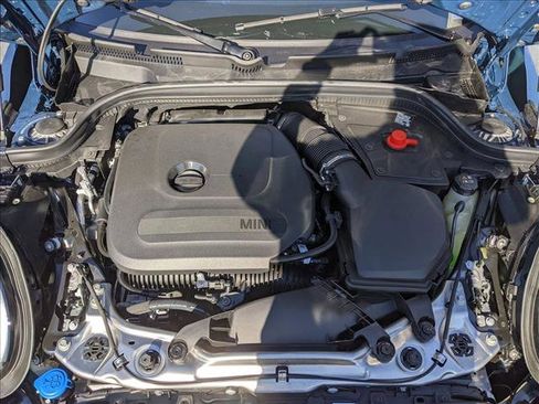 New 2026 MINI Cooper S image 15
