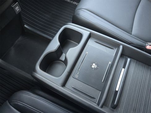 New 2026 Honda Odyssey EX-L image 22