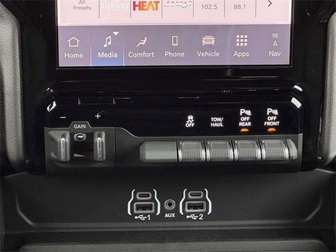 New 2026 RAM 2500 Big Horn image 5