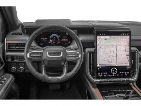 New 2027 GMC Yukon XL Denali w/ Advanced Technology Package AWD/4WD image 9