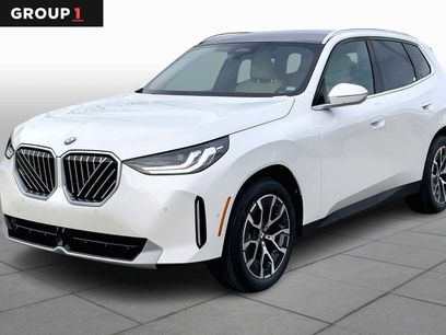 New 2026 BMW X3 xDrive30 w/ Convenience Package